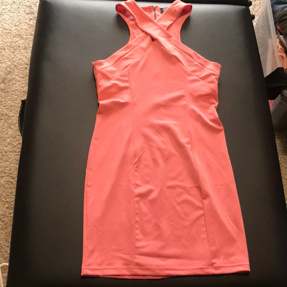 Bodycon Dress